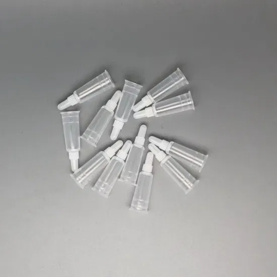 Disposable Ampoule Protection Safety Single